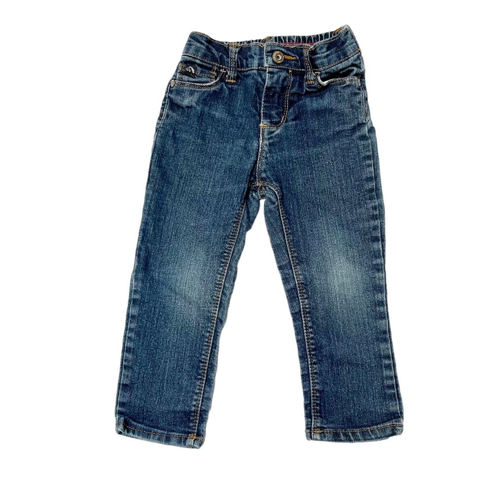 Jordache Skinny Jeans Size 24m